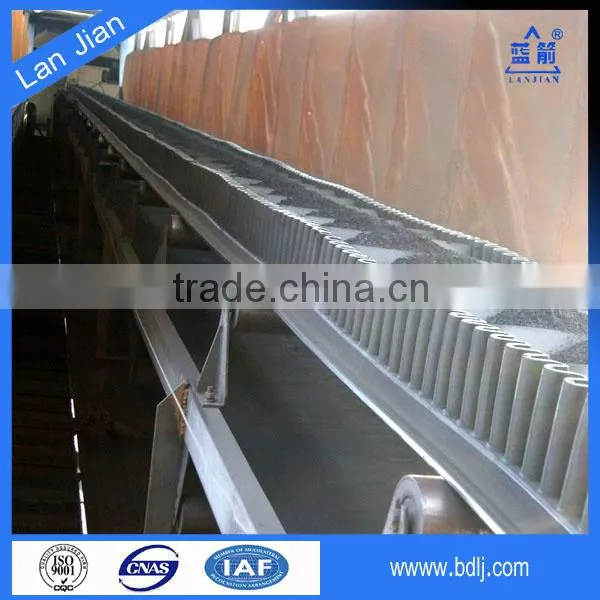 High Quality 90 Degree Conveyor Belt photo-5