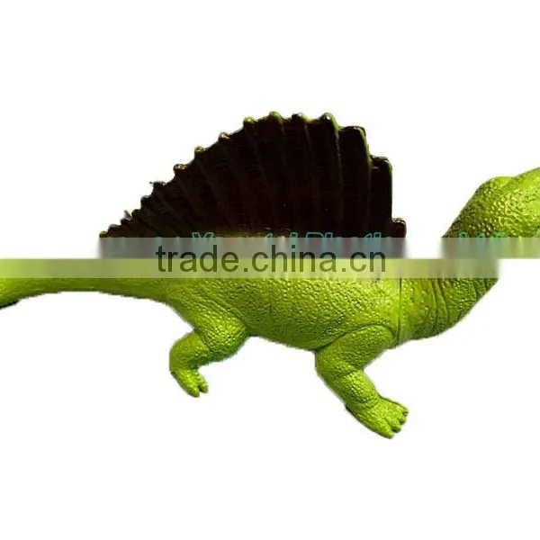 Spinosaurus Dinosaur Toy,Custom Soft Plastic Jurasic Park Toys photo-2