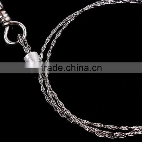 Garden Tool Wire Saw,Chain Saw,Wire Saw Wood,Wood Cutting Chain Saw photo-3