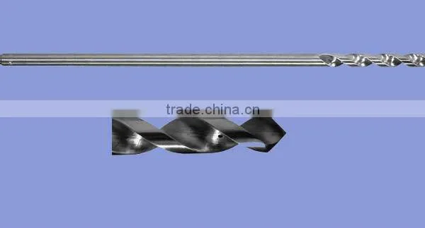 Bell Hanger Drill Bit Installer Drill Bit