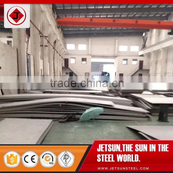 Polished Stainless Steel Shim Plate photo-3