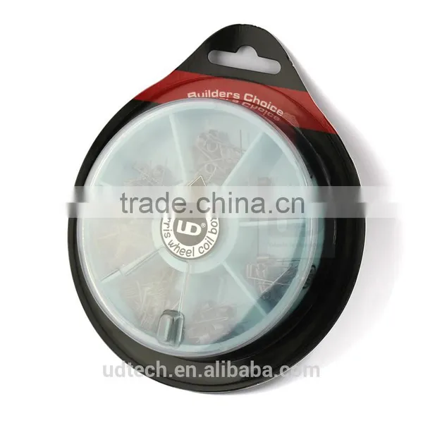 Udtech Best Electronic Cigarette Accessory Wire Box for Builder Choice With 6 Spool in One Box Kan28 photo-2