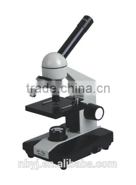 XSP91-07E-1 Biological Microscope for Student photo-3