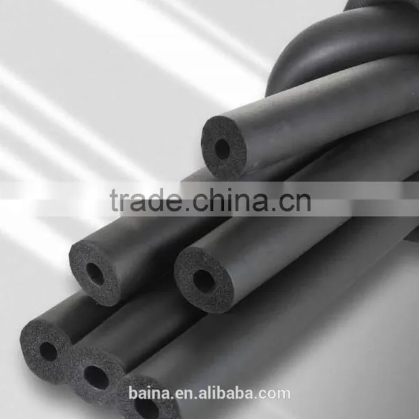Rubber Insulation Foam Sheet and Tube Production Line Rubber Foam Machinery photo-5