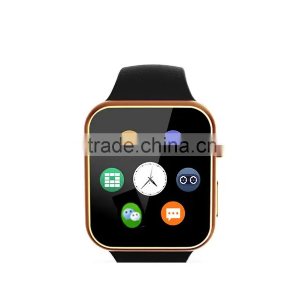 Heart Rate Test Smart Watch A9 Smart Watch Cheap photo-2