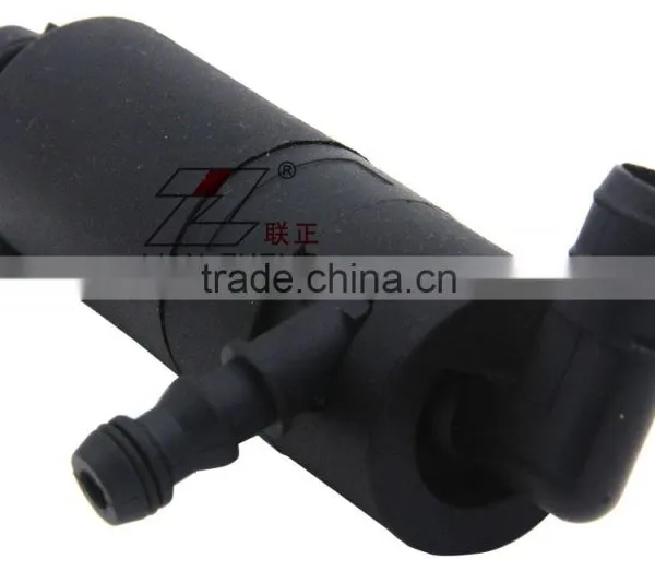 Headlamp Washer Pump Part Number 76806-SZA-R01 Fit For HONDA MDX photo-4