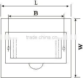 Plastic Distribution Box photo-3