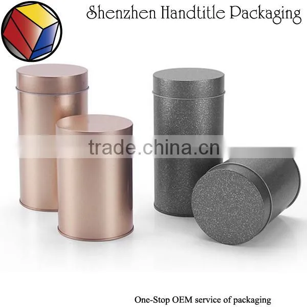 2015 Hot Selling Tin Box Factory photo-3