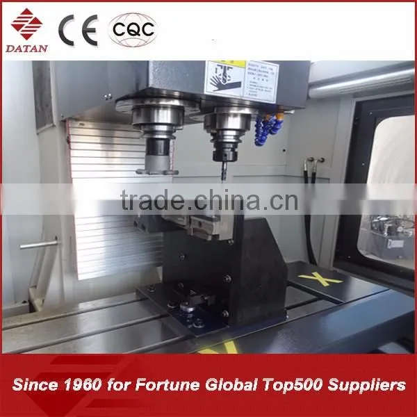 [ DATAN ] ME1800 Series Large Cnc Machining Center photo-5