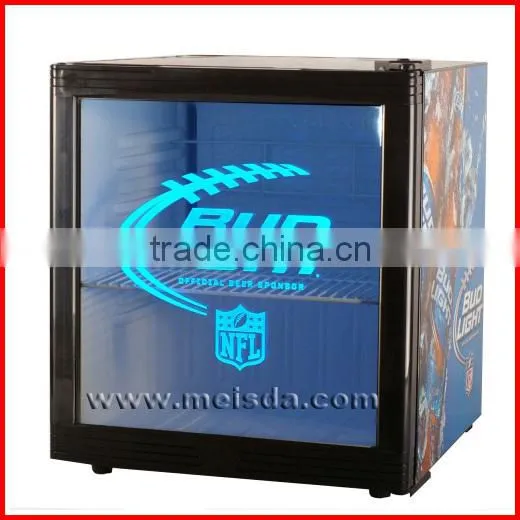 52L Mini Bar Fridge, Mini Fridge