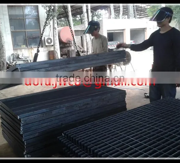Hebei Jiuwang Hot Dip Galvanized Steel Floor Decking Sheet photo-4