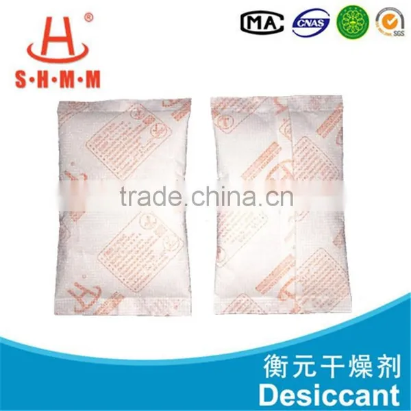 Manufacturer Clay Desiccant in Tyvek Bag photo-5