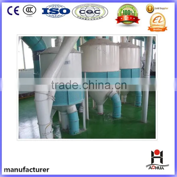 Bean Peeling Machines Production Line photo-2