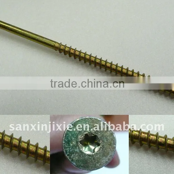 Chipboard Screw