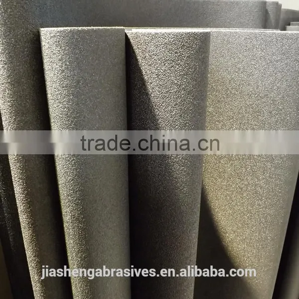OU DOMINATE SCY998 Wide Sand Belt And Roll Abrasive Factory Abrasive Emery Cloth Customizing photo-3
