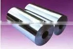 Cladded aluminum coil for radiators