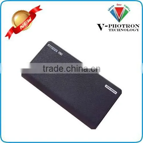 Power Bank 5200mah,mibi Wallet Power Bank Charger,portable Power Bank for Mobile Phone photo-3