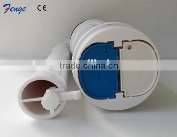 Water Saving Toilet Tank Outlet Valve Cistern Spare Parts photo-4