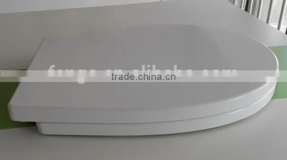 New Fashion UF Fancy Automatic Warm Smart Toilet Seat Cover Lid-131 photo-6