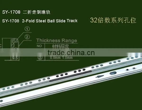 Jieyang Ball Bearing Slide photo-2