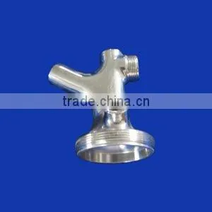 Professional High Quality Investment Casting Kitchen Faucet