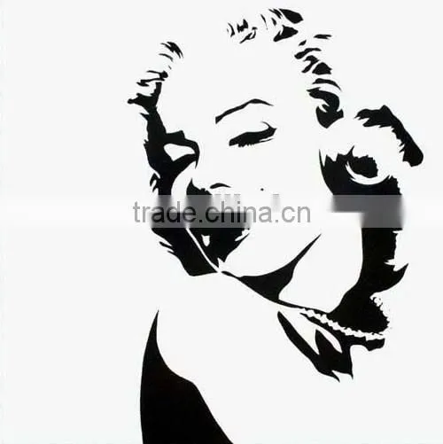 Modern POP Painting On Canvas Home Deco Picture photo-2