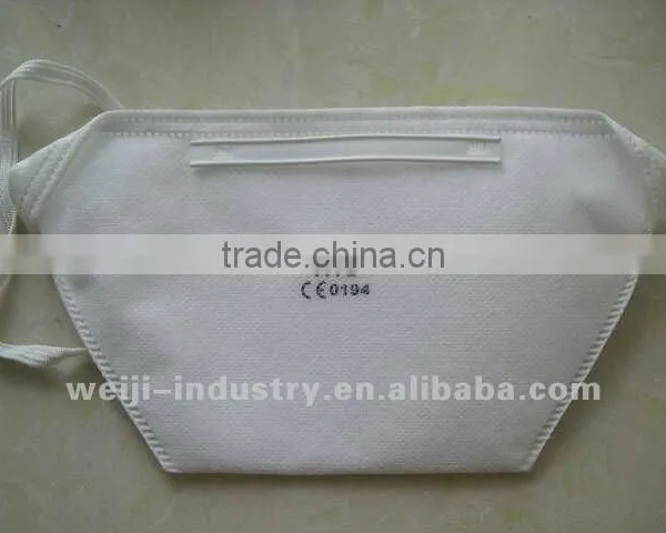 SPP 3ply/2Ply Face Mask Earloop/Tie Mask Medical Non Woven Mask photo-6