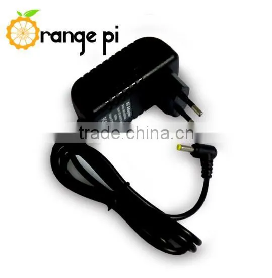 Orange Pi Plus SET4: Orange Pi Plus + Power Supply for Orange Pi Support Ubuntu Debian Beyond Raspberry photo-5
