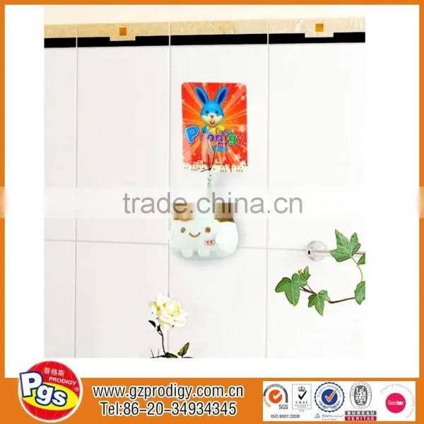 Houseware Product Reusable Plastic Hanger 3D Picture Hanger photo-3