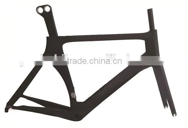 New Products Full Carbon Bike Frame,carbon Road Frame, Carbon Road Bike Frame With Fork and Sit Column photo-4