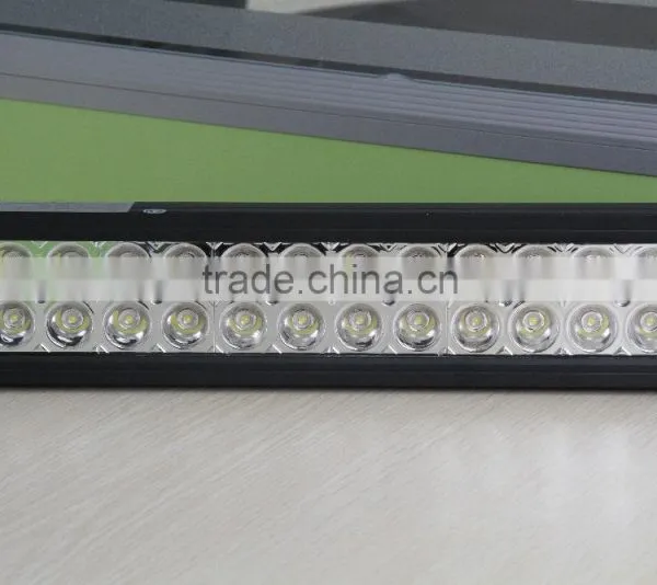 Hot Sale 72w Wholesale Offroad Led Light Bar photo-4