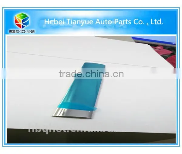 Car Window Decoration Light Strip