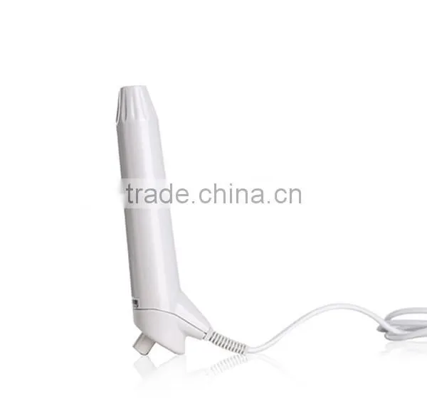 Popular Portable High Frequency Facial Machine/high Frequency Vibration Massage Machine photo-4