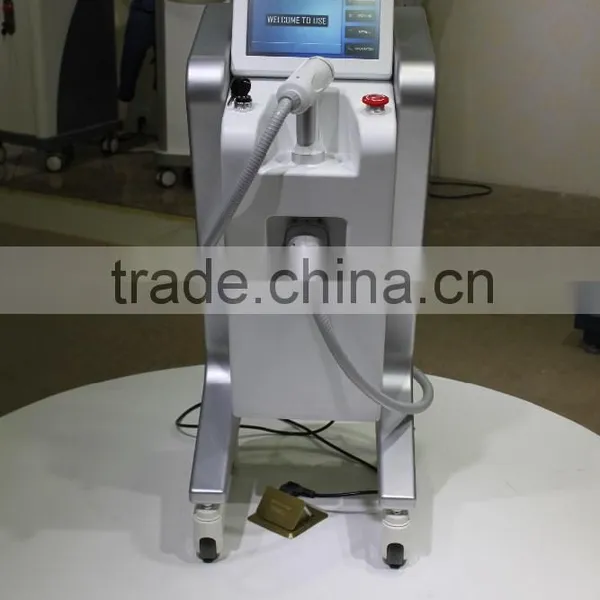 Multi-polar RF HIFU Slimming Machine Disrupts Localized Fat Deposits Skin Tightening photo-2