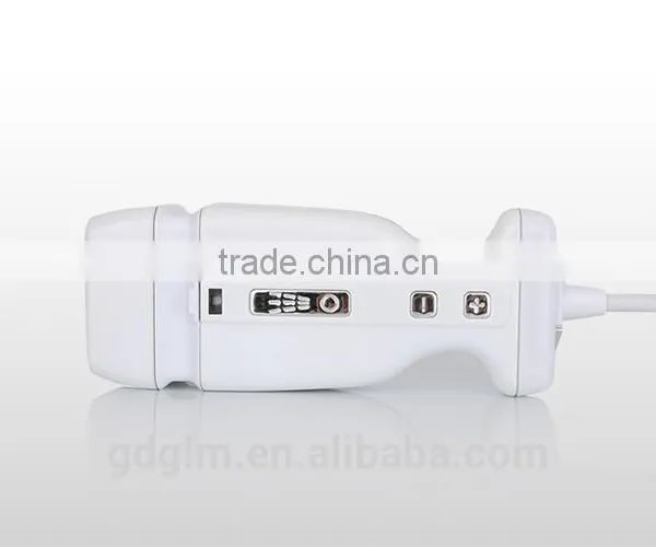 Eyes Wrinkle Removal Portable HIFU Body Slimming Machine/ 13MM HIFU Slimming Painless photo-2