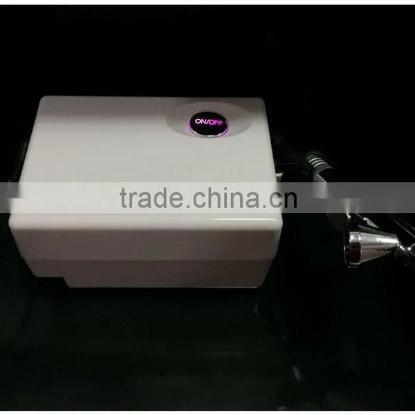 MINI OXY SKIN HO2 Oxygen Spray Machine (Factory/CE) photo-3