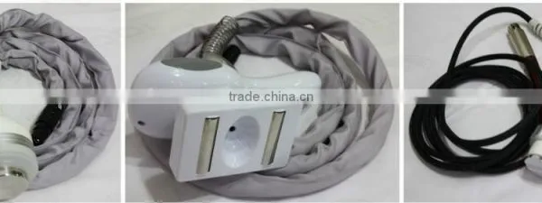 (OD-S10) CE Ultrasonic rf Vacuum Lipo Laser Body Slimming Weight Loss Machine photo-5