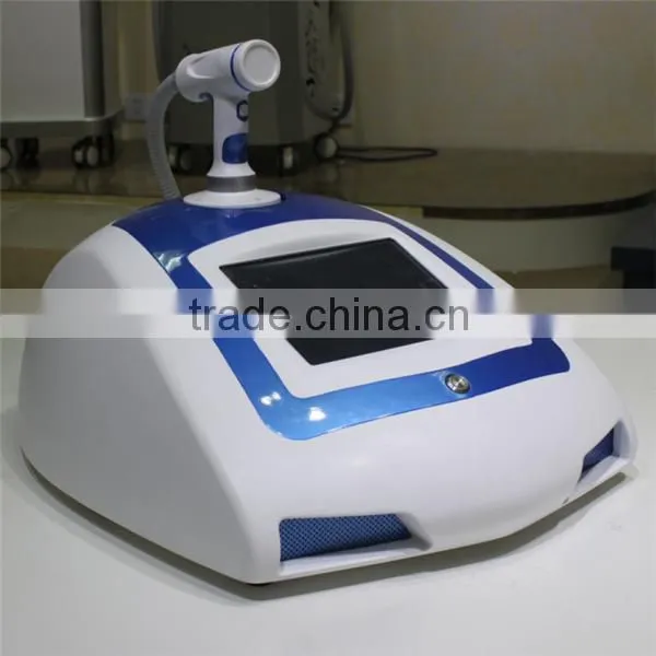 Skin Tightening Professional Hifu Body Shaping High Frequency  Portable Ultrasound Weight Loss Machine High Intensity Focused Ultrasound photo-6