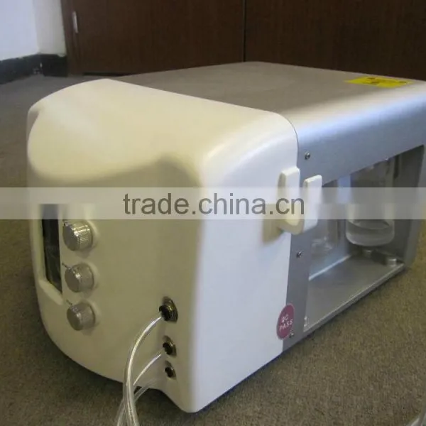 Skin Spa Diamond Dermabrasion Device photo-3