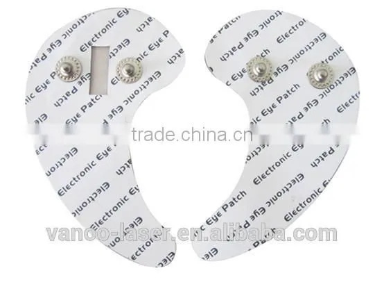 Electronic Eye Patch for Eye Wrinkle Removal photo-3