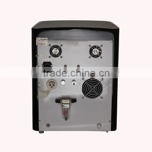 High Quality Cavitation Cool Fat Freeze Slimming Machine With CE photo-5