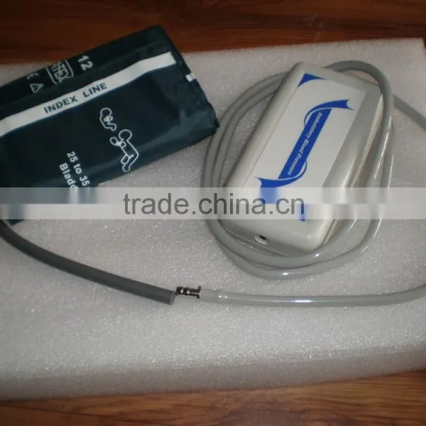 PC Software 24 Hour BP Monitor ABPM 1 Ambulatory Blood Pressure Monitor With CE/ISO Certified photo-2