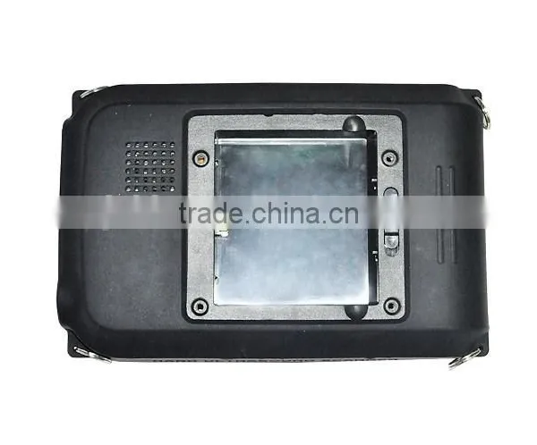 Handheld Digital PalmSmart Veterinary/VET Use Ultrasonic Scanner With Convex Probe-V8 photo-3