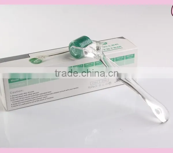 192 Derma Roller/stainless Steel/CE Certification photo-3
