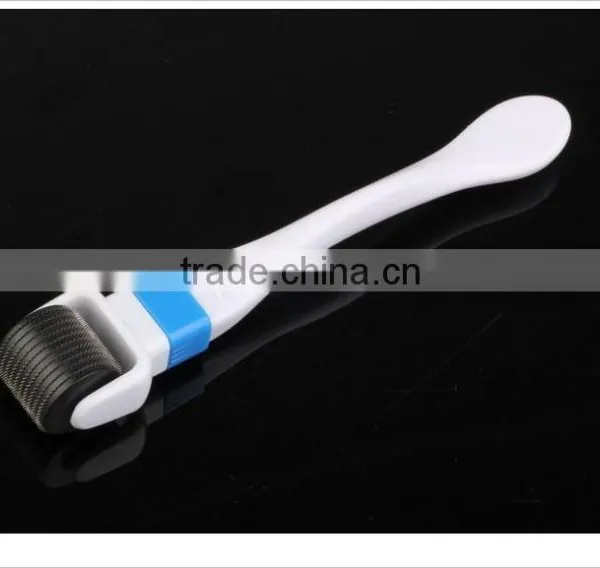 GTO Factory Direct Sale 360 Degree Rotating 600 Micro Derma Roller photo-5