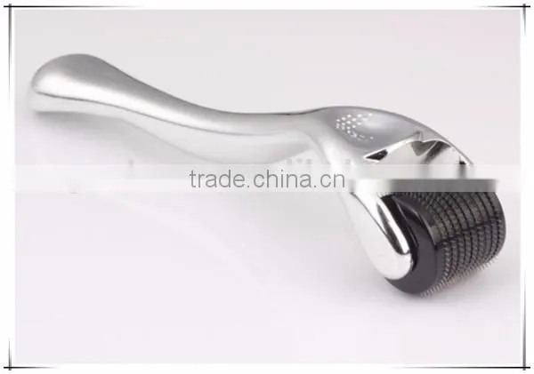 Zgts Derma Roller 192 Needles Skin Roller Dermaroller Mesotherapy Dermaroller photo-3