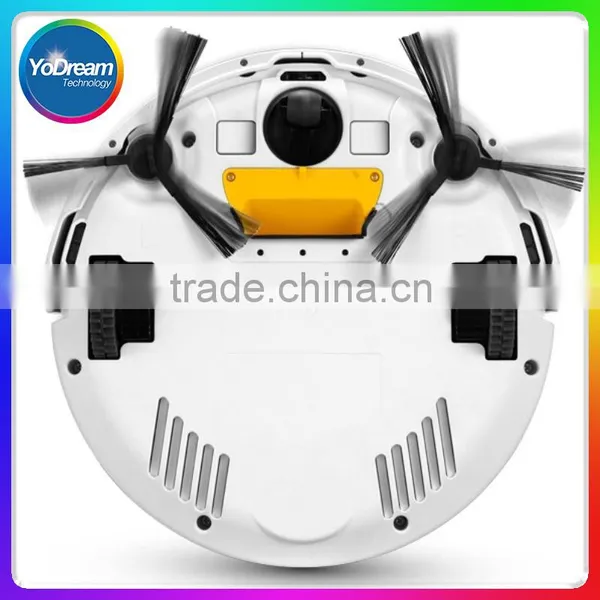 Smart Vacuum Robot Cleaner ,floor Vacuum Cleaner Robot Mop Intelligent photo-5