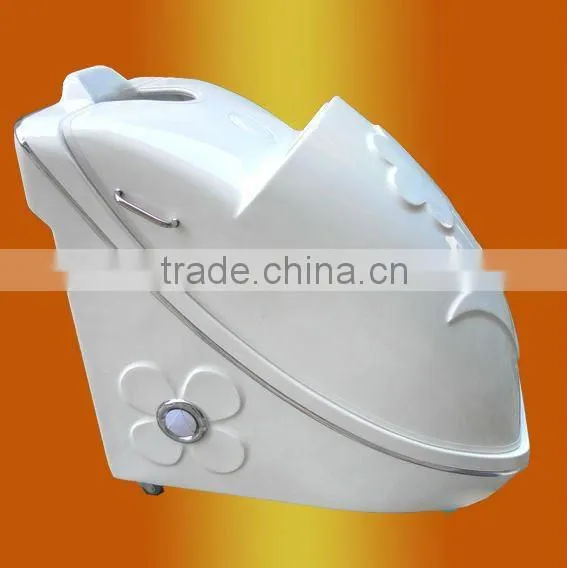 Hot Sale Sauna Spa Capsule With Pure Natural Herbal Medicine Treatment