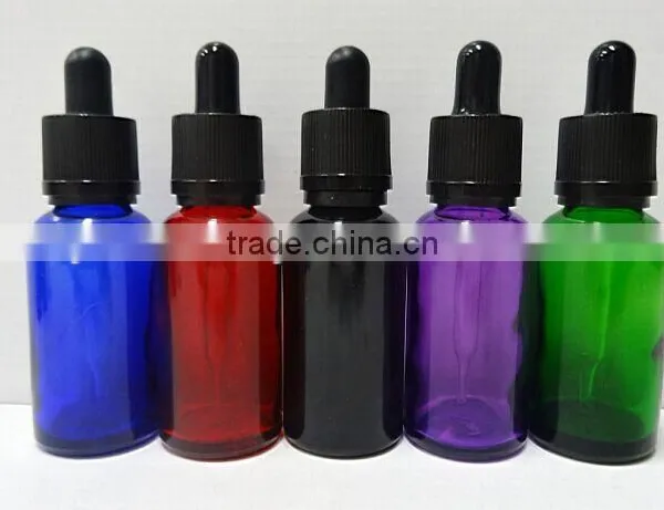 30ml Glass Dropper Bottles, Glass Bottle 15ml Dropper