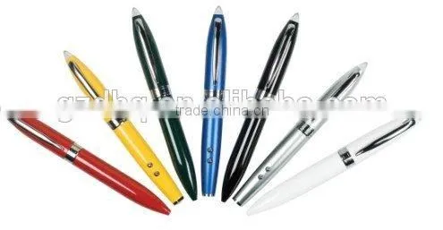 Popular Good Quality Innovative Smart Patent Colored Metal USB Pen Usb Ballpoint Pen photo-5